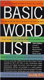 Basic Word List